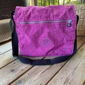 Kipling messenger